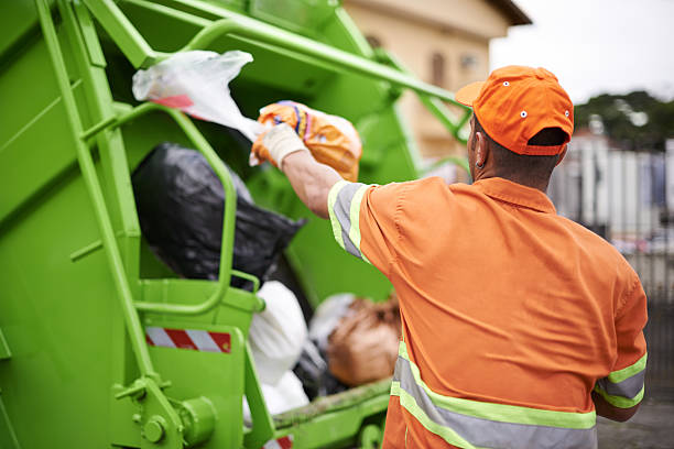 Recycling Services for Junk in Sunriver, OR